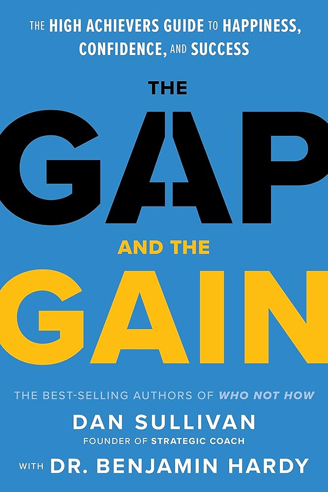 Gap and Gain Cover